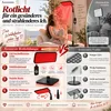 126 LEDs Rotlichtlampe Stehlampe,660 nm Rotlicht und 850nm Produktbild-Vorschau 5