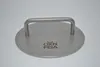 OXNFEIA® Smasher Burger Smasher Smashed Burger Produktbild-Vorschau 1