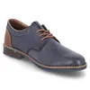 Rieker Herren Businessschuhe 10308-14 Farbe: Blau Größe: 41 Produktbild-Vorschau 12