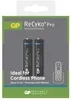GP Batteries 820mAh, AAA, 1.2V Rechargeable batteries, 820 Produktbild-Vorschau 6