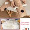 Kuschelsocken Damen Flauschige Socken Flauschig Warme Produktbild-Vorschau 4