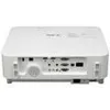 NEC P603X, 6000 ANSI Lumen, 3LCD, XGA (1024x768), 20000:1, Produktbild-Vorschau 9