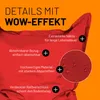 Lumaland gigantyczny worek fasoli XXL 140x180 cm Podgląd zdjęcia produktu 5