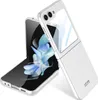 Hülle für Samsung Galaxy Z Flip 5 Schlank Hart PC Matt Produktbild-Vorschau 1