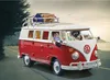 Bus da campeggio Volkswagen T1 Anteprima dell’immagine prodotto 12