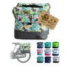 BAMBINIWELT Gepäcktasche, Gepäckträgertasche für Fahrrad, Produktbild-Vorschau 1