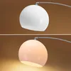 MONZANA® Bogenlampe Marmor 190-210 cm Höhenverstellbar Produktbild-Vorschau 5