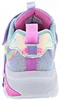Skechers WIP 302298L/LVMT in Purple color size 28 Voir les images du produit 34