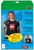 SIGEL IP653 InkJet Transfer Folien für T-Shirts, für dunkle Produktbild-Vorschau 2