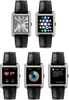 Ice Watch Digital 'Ice Smart Tk 2.0 - Silver - Black Croco' Podgląd zdjęcia produktu 10