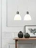 Nordlux Pendelleuchte Ray, schwarz, IP20, 63233003 Produktbild-Vorschau 8