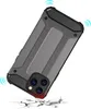 Etui Hybrid Armor do iPhone'a 13 Pro, czarne Podgląd zdjęcia produktu 4