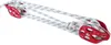 Twee-schijven blok en takel, 2/5-1/2 inch, 100-200 voet, Productafbeelding-voorbeeld 10