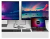 HyperDrive - Dockingstation - USB-C - 2 x HDMI - 1GbE Produktbild-Vorschau 5