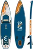 COASTO NAUTILUS 11.8 SUP Board Stand Up Paddle Surf-Board Náhled obrázku produktu 11