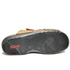 Rieker Herren Pantolette Clog Leder 25592, Größe:43 EU, Produktbild-Vorschau 19