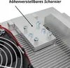 Mittelwandpresse für Imkerei, groß, 4,9mm Stärke, 420x300mm Produktbild-Vorschau 3