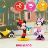 Bullyland 15328 - Spielfigur Walt Disney Minnie Mouse mit Produktbild-Vorschau 2
