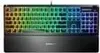 Apex 3, Schwarz Gaming-Tastatur Produktbild-Vorschau 12