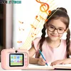 Digitale Fotokamera Für Kinder 40 Mp Spielzeug-Kamera Produktbild-Vorschau 7