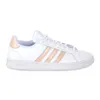 ADIDAS GRAND COURT Damen Sportschuhe GV7148 - weiß r. 37 ⅓ Produktbild-Vorschau 2