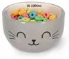 Legami S.p.A. Societa Benefit Schüssel CEREAL KITTY GOOD Voir les images du produit 3