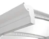 HOME DELUXE - Design Carport - FALO, Weiß - Maße: 505 x 300 Produktbild-Vorschau 7