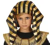 Costume da faraone per ragazzo, taglia:128/134 Anteprima dell’immagine prodotto 8