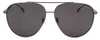 Hugo Boss BOSS 1296/F/S Matte dark ruthenium 63/13/145 Produktbild-Vorschau 5