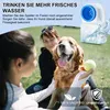 2 Stück Reisetrinkbrunnen für Hunde, tragbarer, Produktbild-Vorschau 3