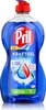 Pril Spülmittel Kraftgel Ultra Plus 450ml - Hohe Produktbild-Vorschau 1