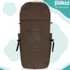 Fillikid Winterfußsack Lammfellfußsack für Kinderwagen Produktbild-Vorschau 3