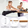 COSTWAY Barra per danza classica a parete lunga 120 cm, Anteprima dell’immagine prodotto 3