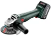 Metabo W 18 L 9-125 Quick, 8500 RPM, 12,5 cm, Akku, 5,2 Ah, Produktbild-Vorschau 8