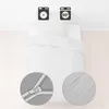 Biberna Lyocell™ Lyocell Uni Bettwäsche 470500 sturmgrau Produktbild-Vorschau 13