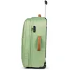 satch Trolley Flow Pure Jade Green grün 66cm Produktbild-Vorschau 3
