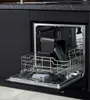 Cosori Premium II Chef Edition Heißluftfriteuse schwarz Produktbild-Vorschau 3