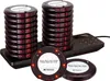 Retekess TD163 Pager System, Pager Rufsystem, 400M Produktbild-Vorschau 1