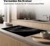 KitchenYeah© Herdabdeckplatte Pferd - Tier - Schwarz , Produktbild-Vorschau 7