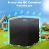 IBC Container Abdeckung Abdeckplane Sonnenschutz UV-Schutz Produktbild-Vorschau 7
