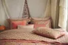 PIP Studio | Bettwäsche | Alba | Khaki|135x200cm +80x80cm Produktbild-Vorschau 10