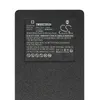 vhbw Akku Ersatz für Palfinger IM6024, RSC7220 für Produktbild-Vorschau 5