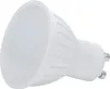 KOBI Żarówka LED GU10 Ciepłe Białe 230V/5W 3000K 400LM Podgląd zdjęcia produktu 1