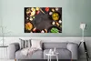 MuchoWow® Poster Sushi - Essstäbchen - Kräuter - Gewürze Produktbild-Vorschau 5