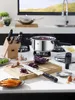 ZWILLING Fleischmesser Gourmet 16cm Produktbild-Vorschau 10