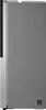 LG GSXV90BSDE Side-by-Side brushed steel Produktbild-Vorschau 13