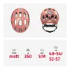 ABUS Fahrradhelm Youn-I 2.0 - mit Licht für Kinder, Produktbild-Vorschau 5