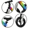 COIL vélo de course, vélo d'apprentissage, vélo d'enfant, Voir les images du produit 4