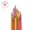 Legami crayons de couleur 12 pcs - Live Colorfully megenta Voir les images du produit 4