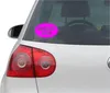 Aufkleber / Autoaufkleber - JDM - Die cut - HOCKEY MOM - Produktbild-Vorschau 1